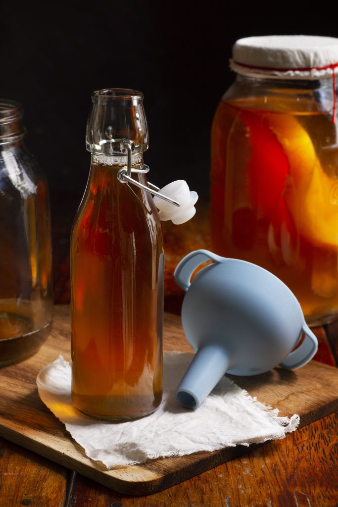 kombucha